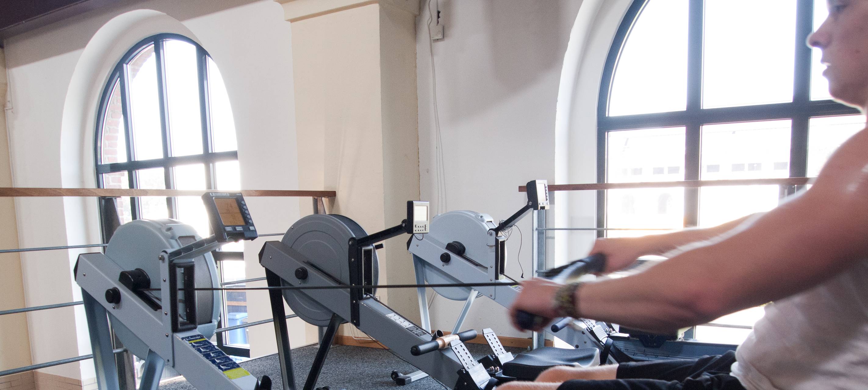 Verbraucherzentrale warnt vor Fitness-Vertragsfallen