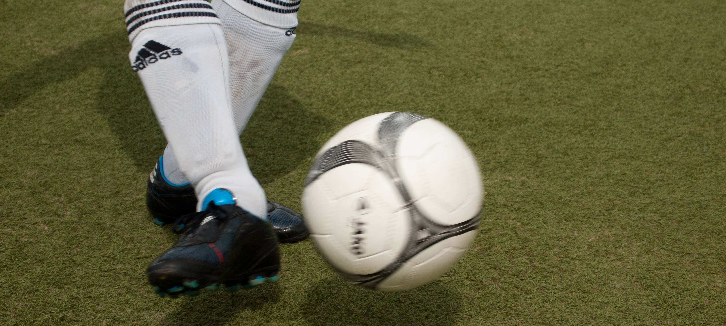 Neue Kunstrasenplätze in Düsseldorf