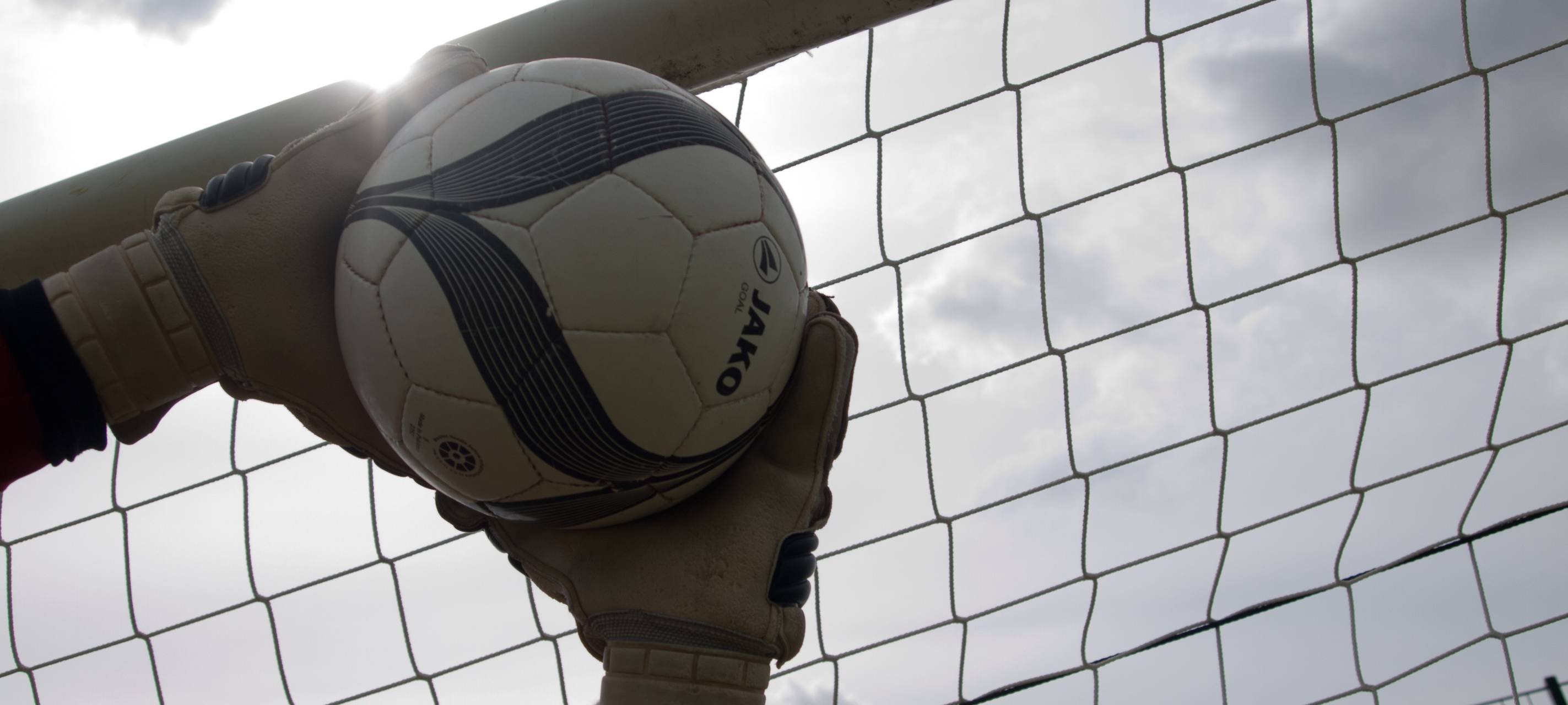 Benefizspiel: F95 unterstützt Schwarz-Weiß 06