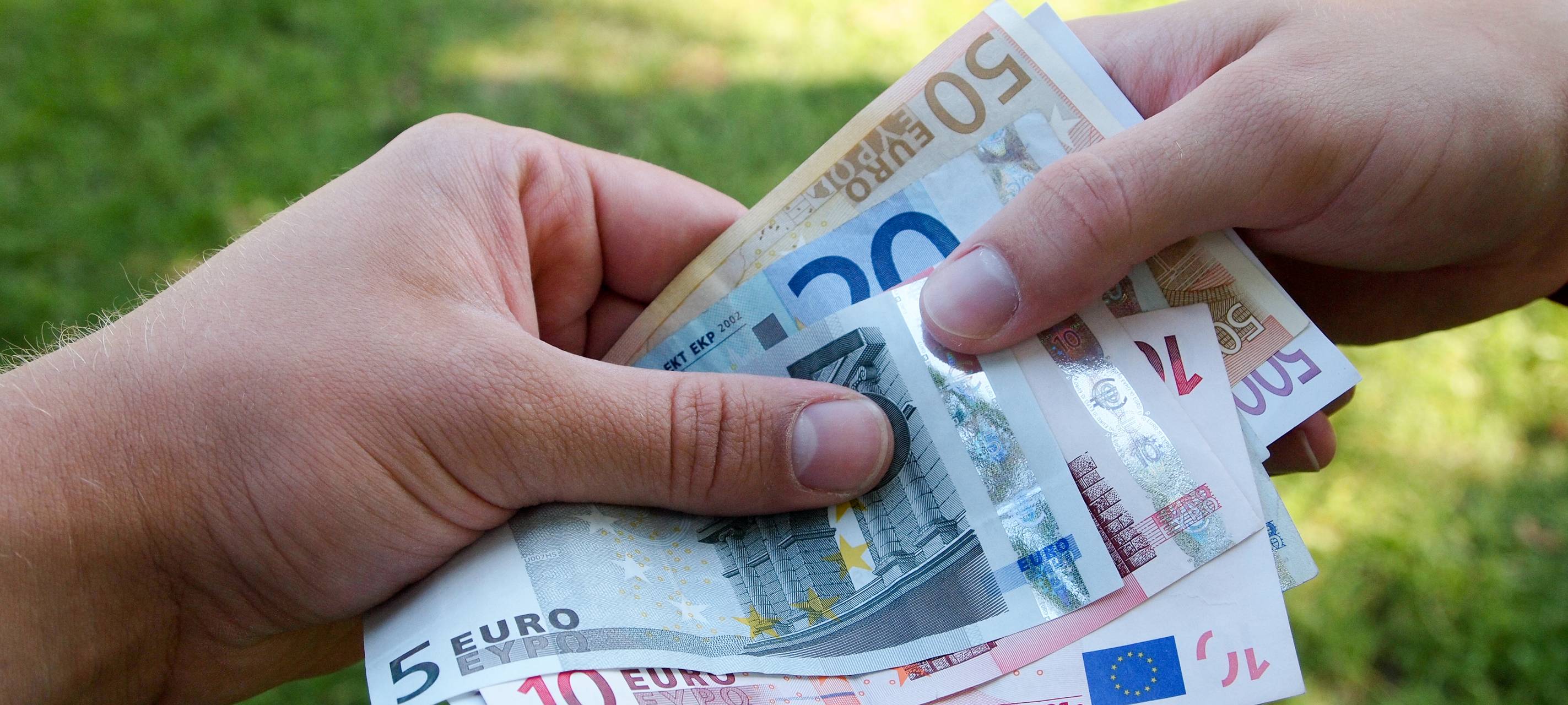 Düsseldorf: Wohnen wird immer teurer