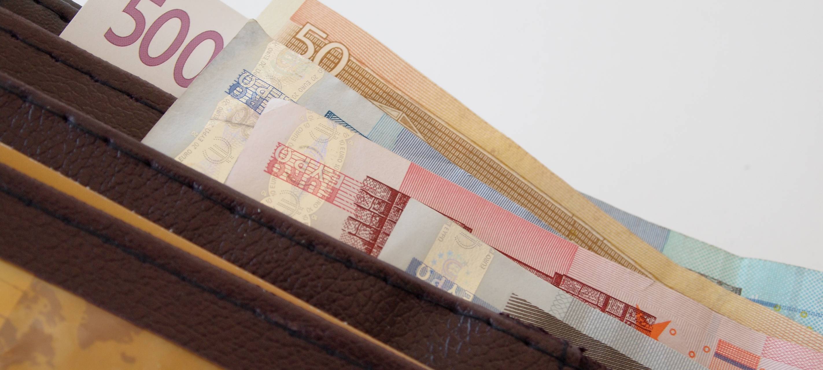 Rathaus: Gebühren werden teilweise günstiger