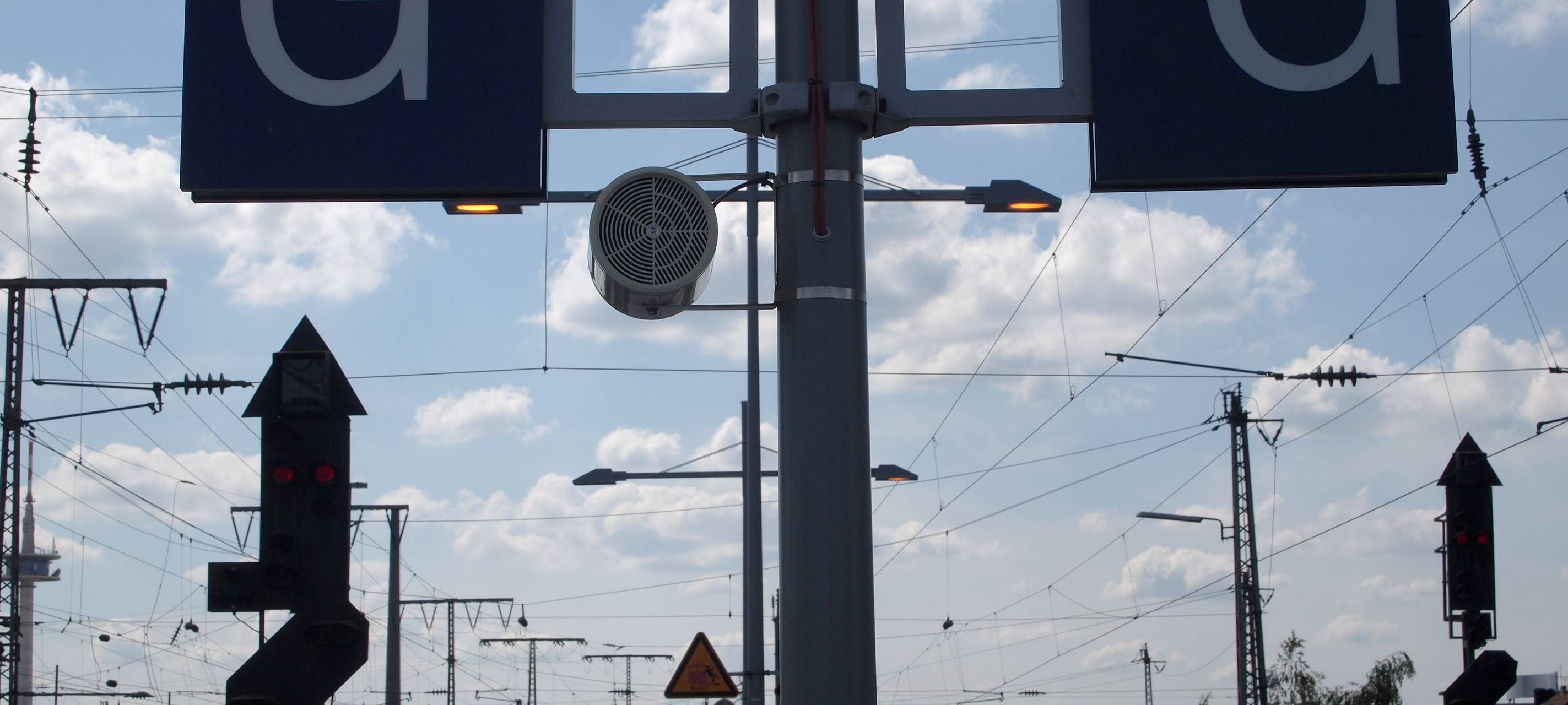 Signalstörung nervte Düsseldorfer Pendler