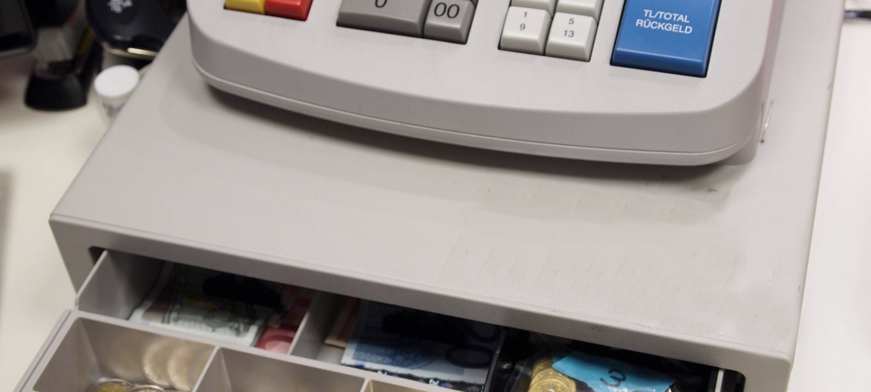 Düsseldorfer Handel warnt vor hartem Lockdown