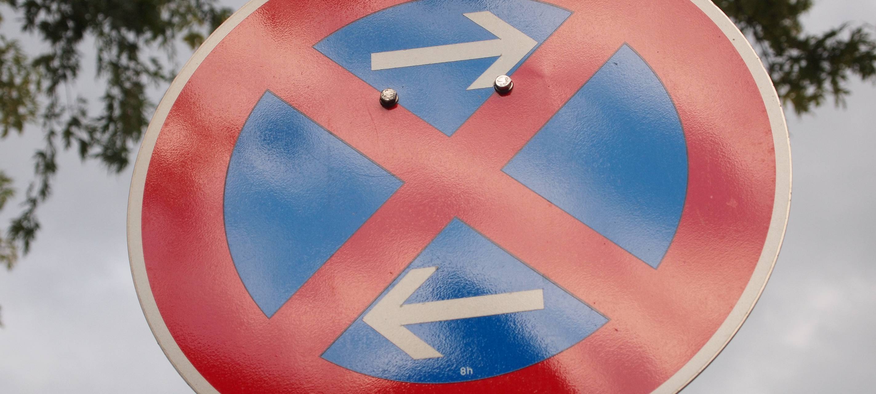 Toulouser Allee: Halteverbot wird ausgeweitet