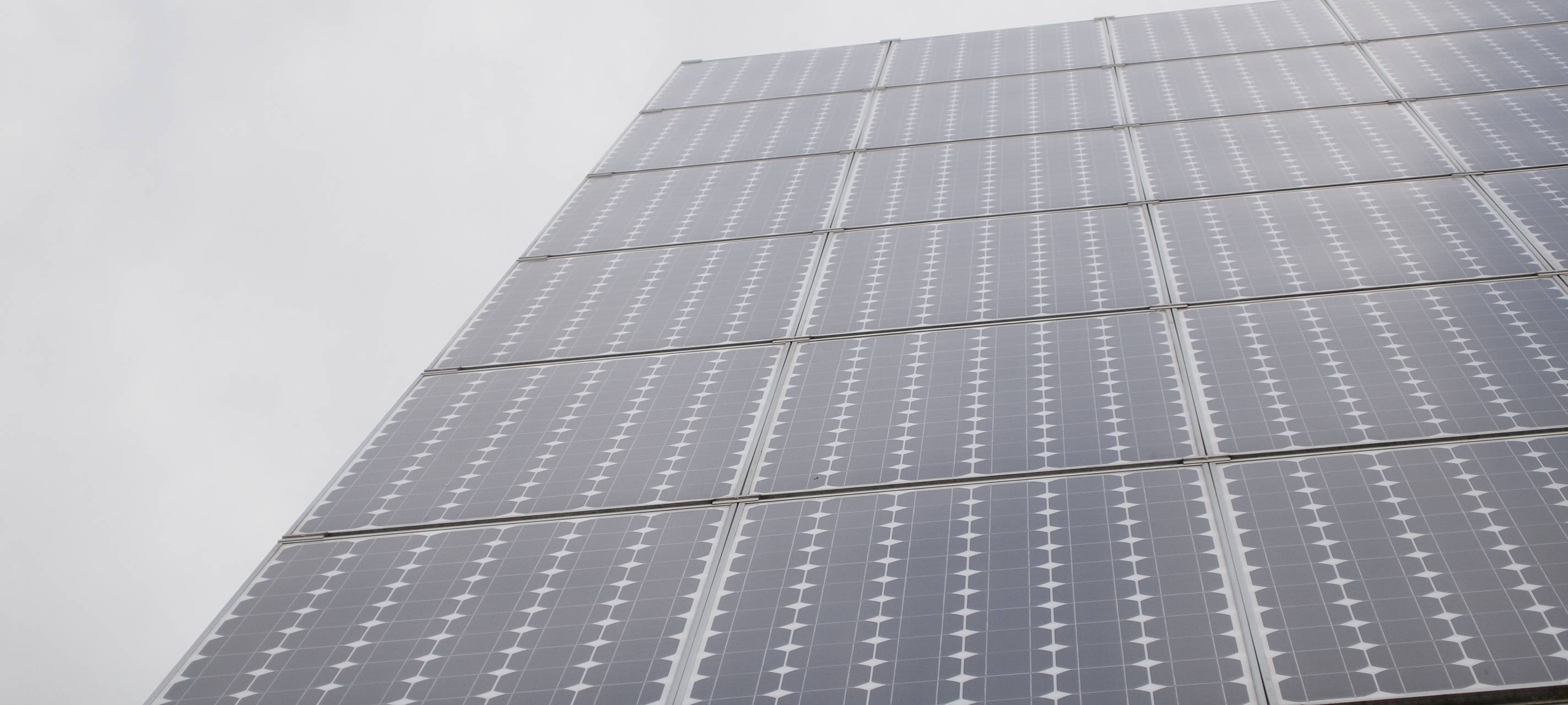 Stadt Düsseldorf sagt: riesiges Potential für Solaroffensive