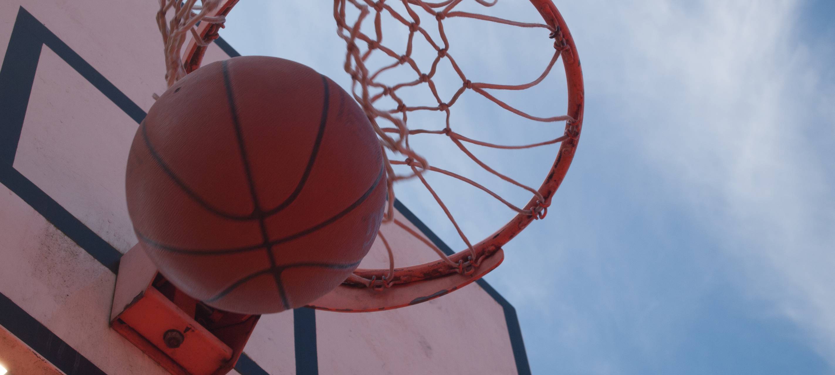 Düsseldorf - 3x3-Basketball am Apollo-Platz