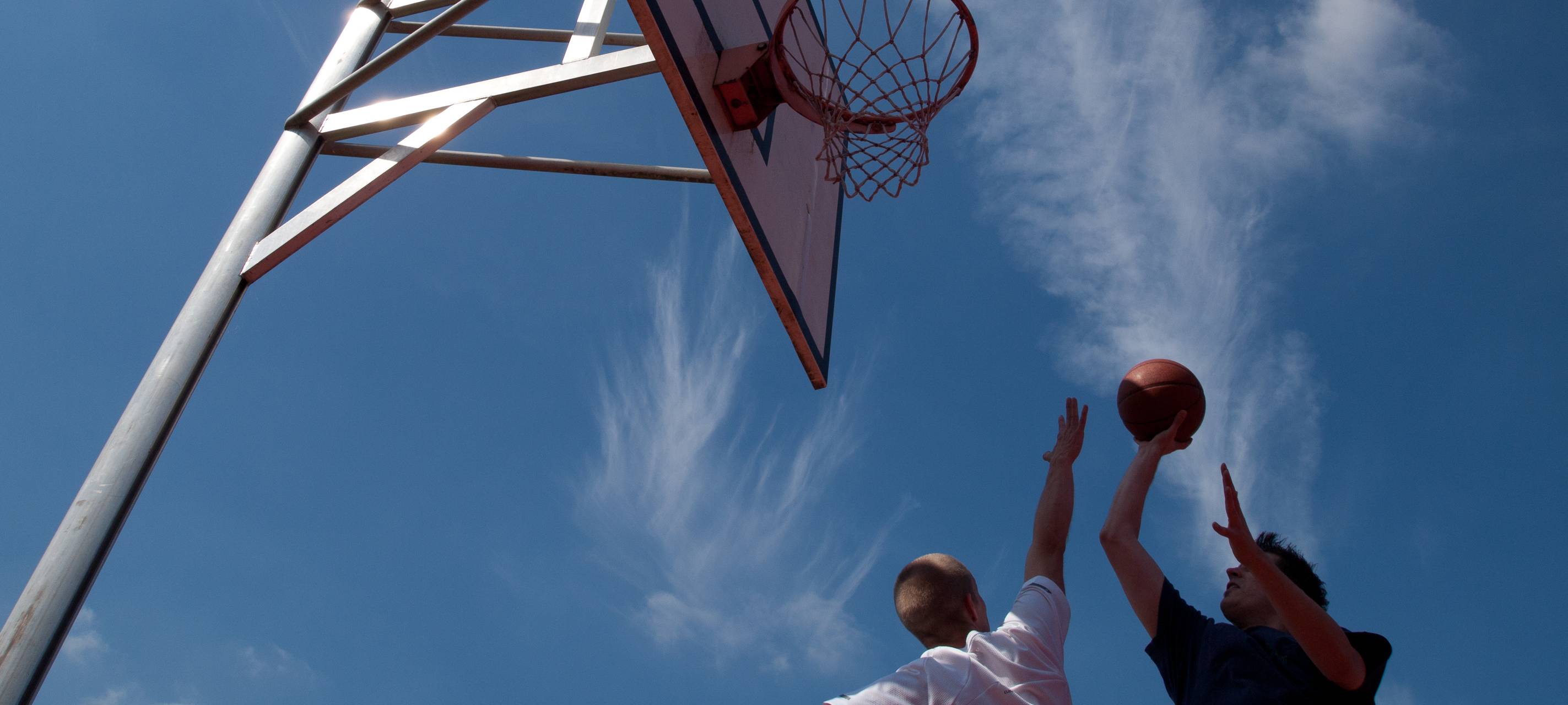 Krankenkasse fördert Schulsport
