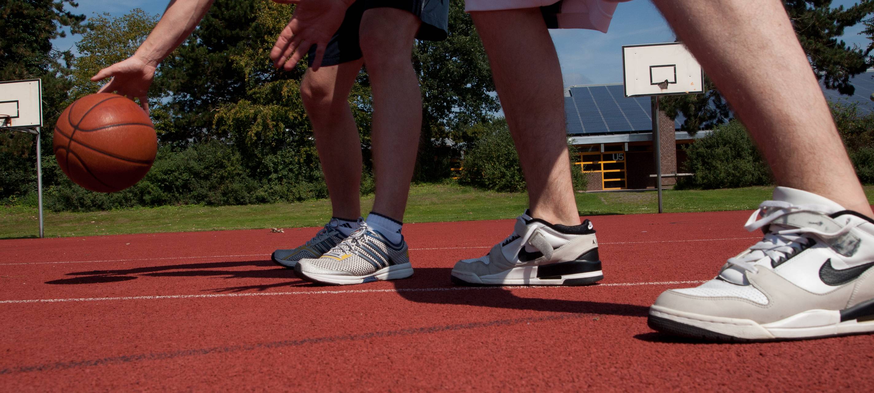 Düsseldorfer Sportvereine wollen und müssen Energie sparen