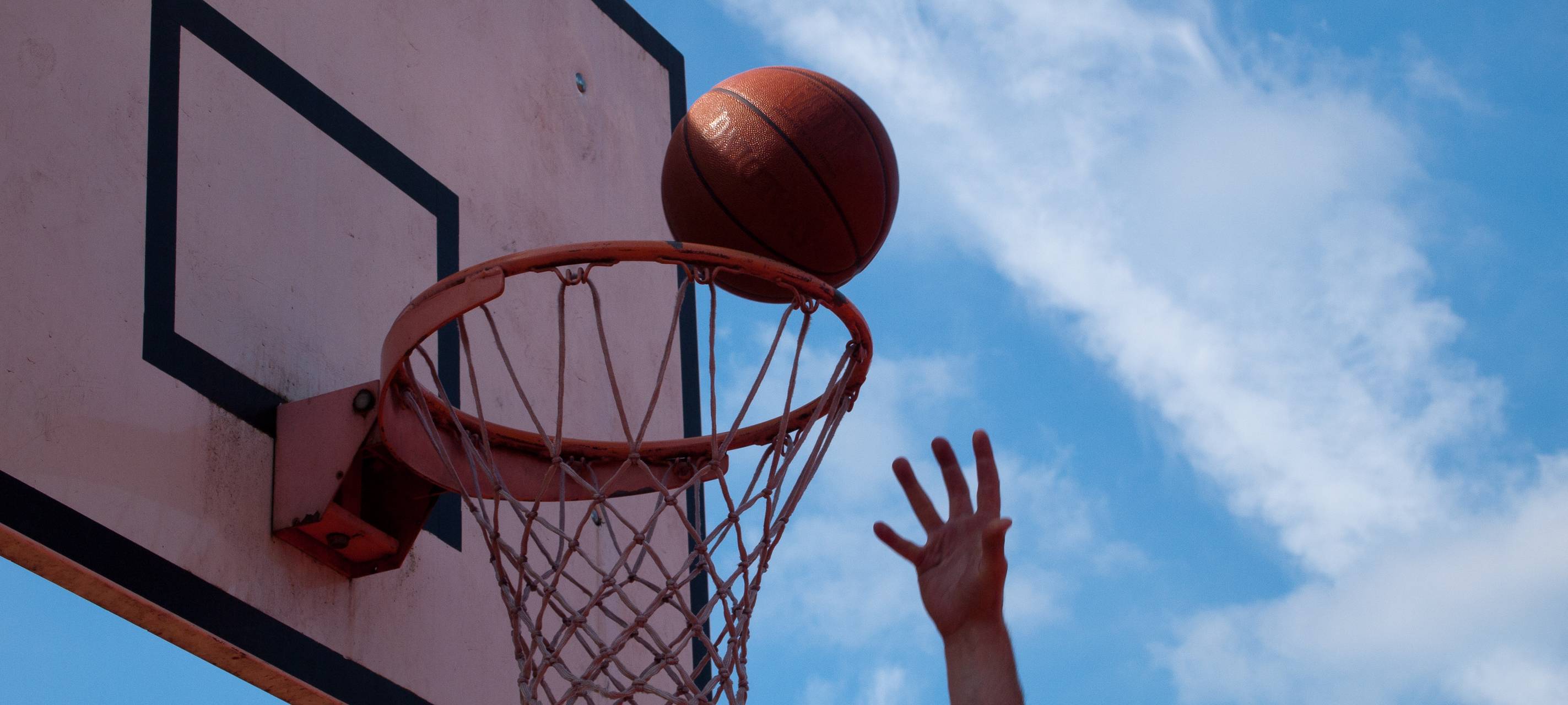 26. August 2023: Basketball, Burger & Co.