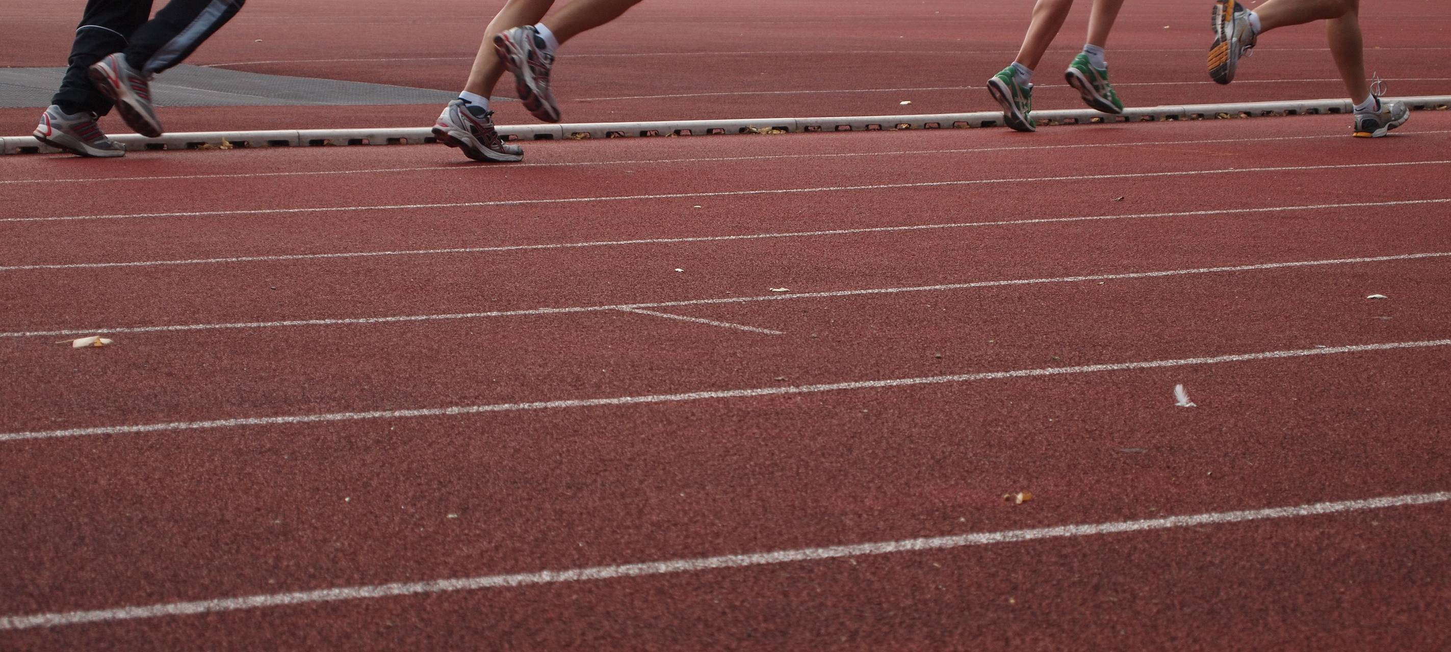 Firmenlauf: Nächste Woche findet der B2Run statt!