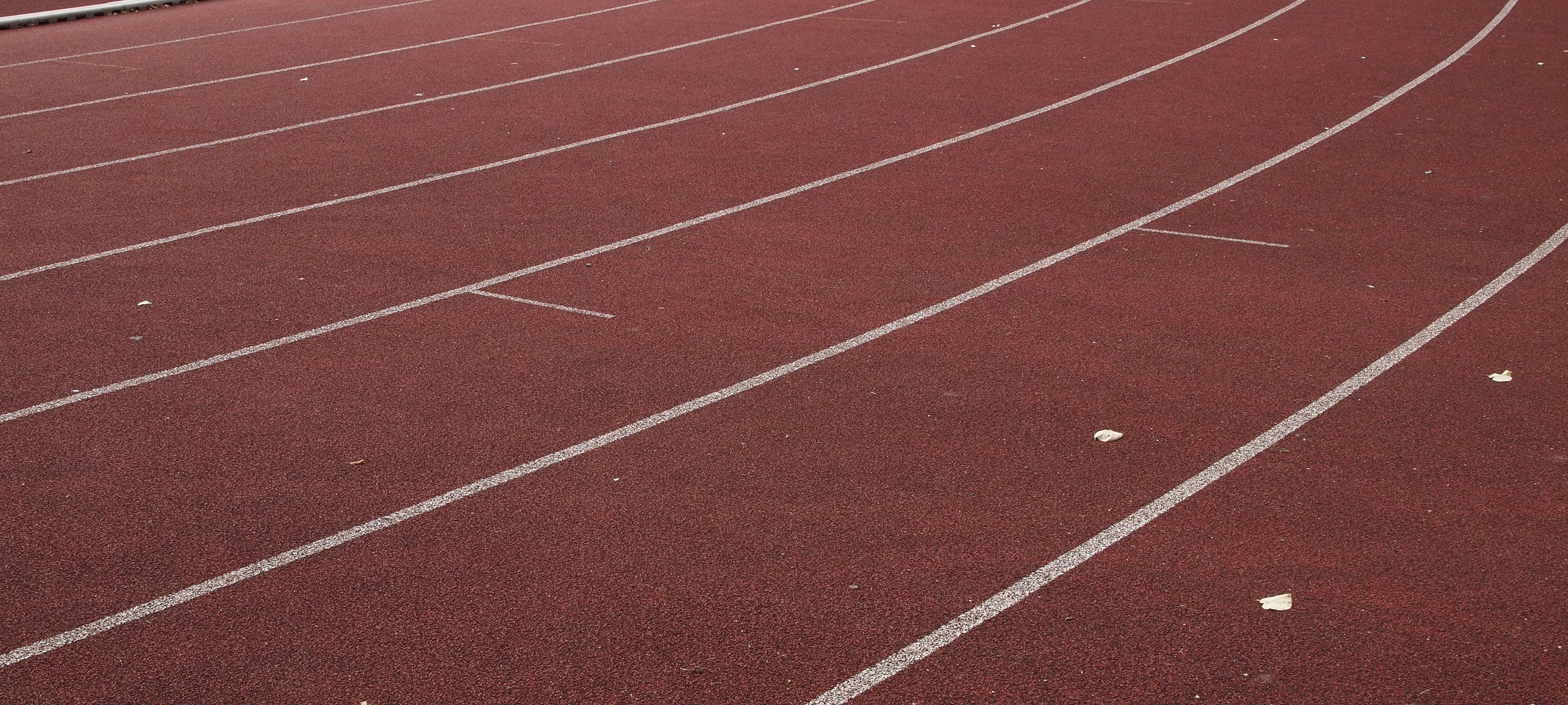 Düsseldorf: "Laufen unter Flutlicht" startet