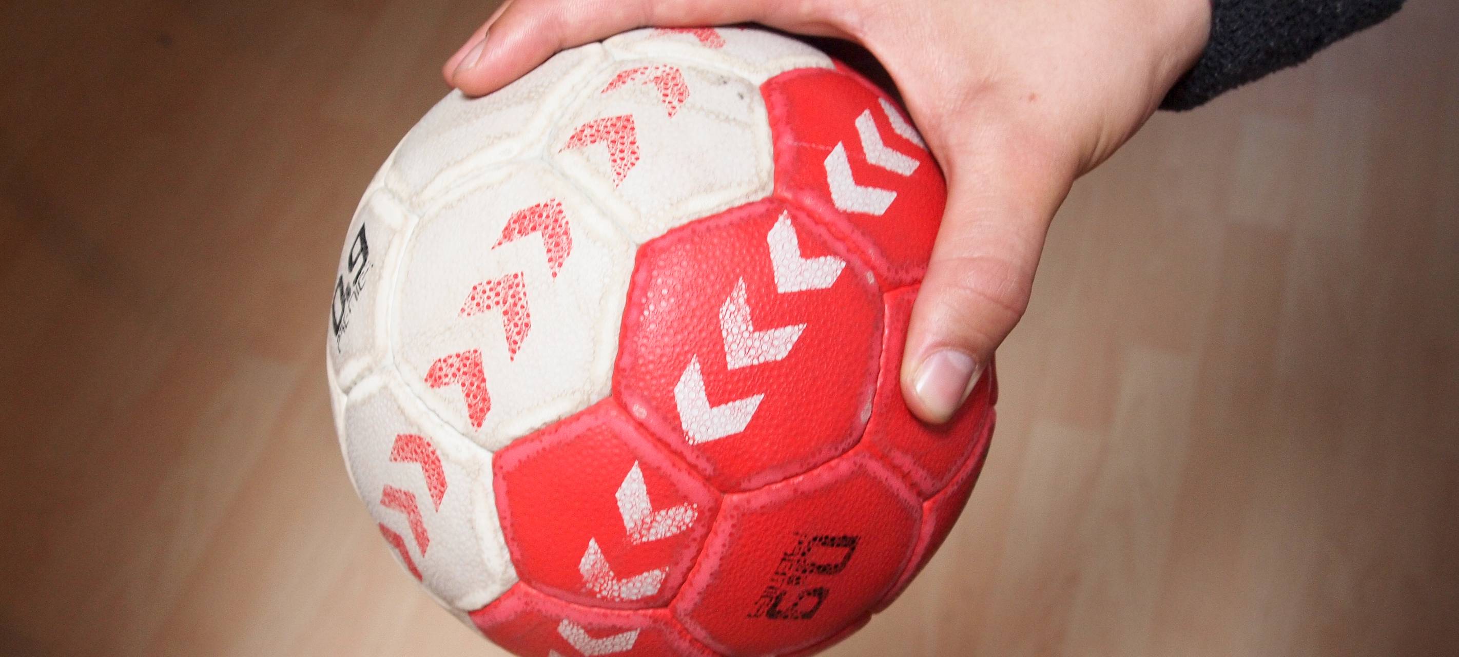 Jugend-Handballturnier in Düsseldorf zu Gast