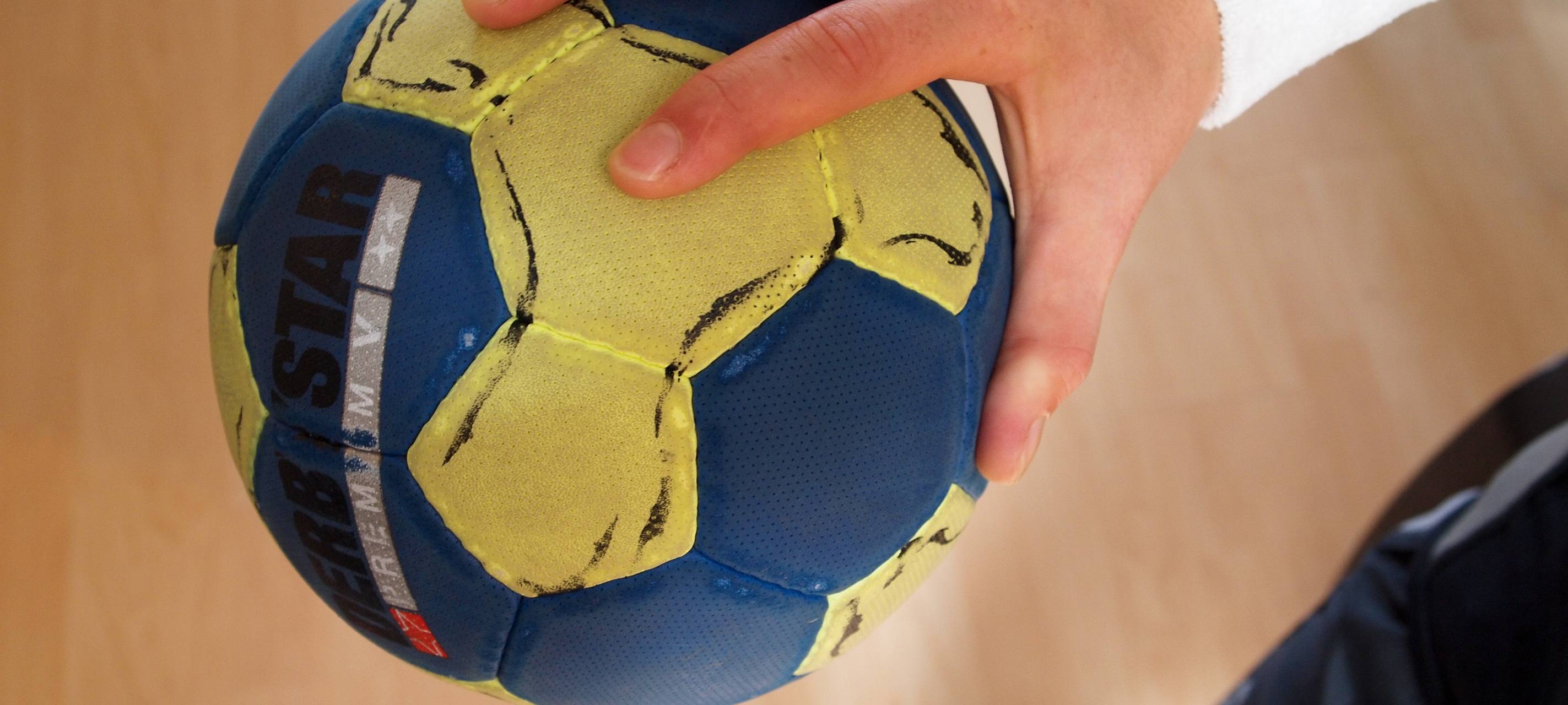 Düsseldorf: Handballspiele abgesagt