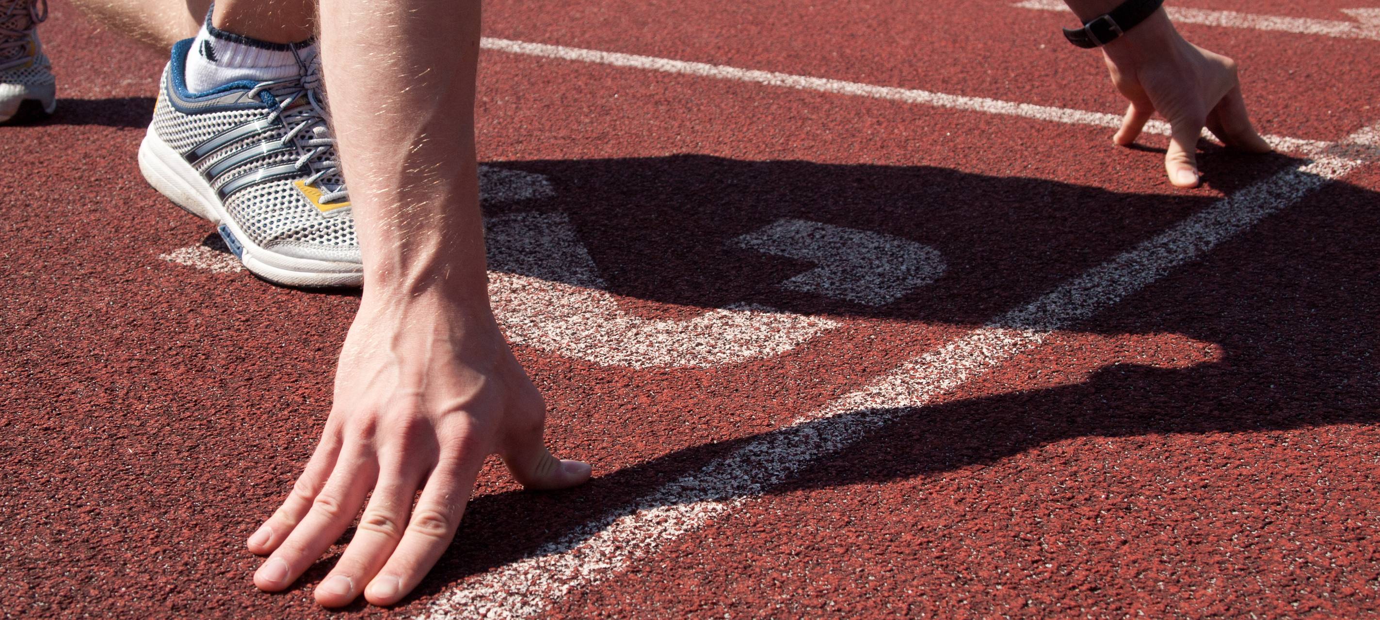 Düsseldorf: Wieder mehr Leben auf den Sportanlagen