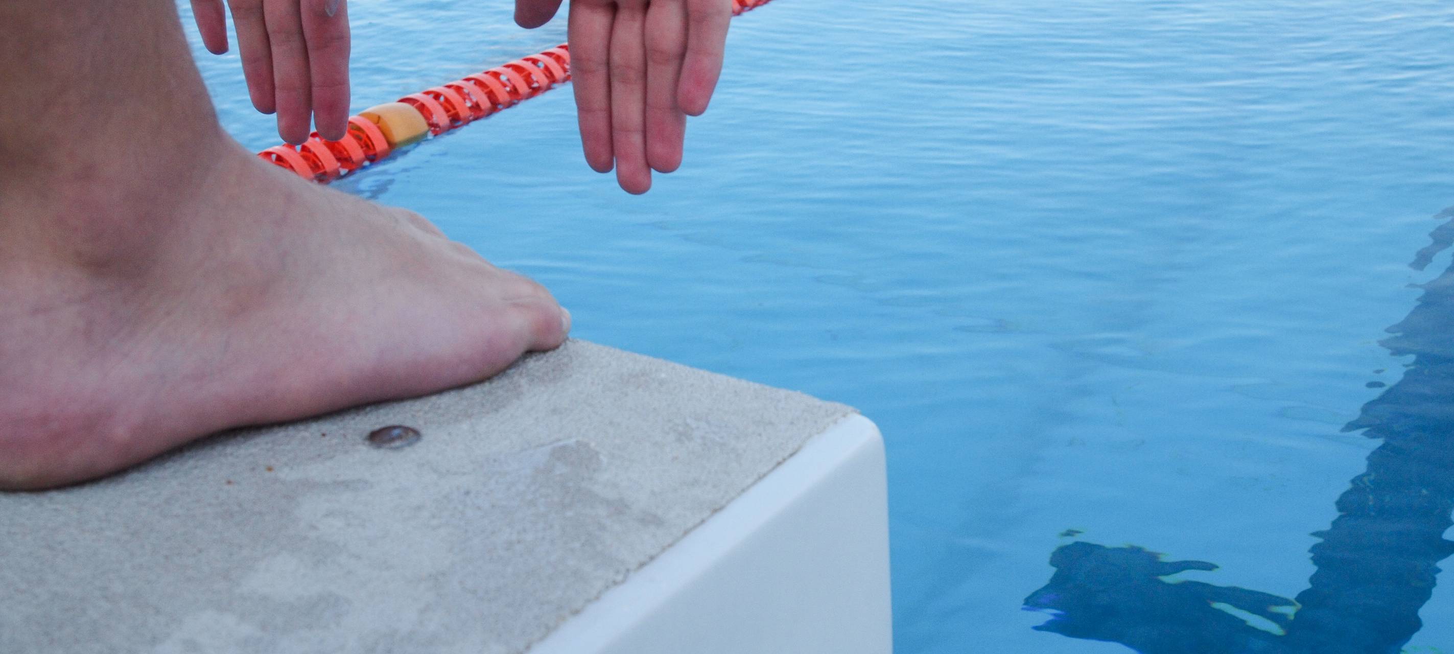 Schwimmbäder: Einschränkungen wegen Sanierungsarbeiten