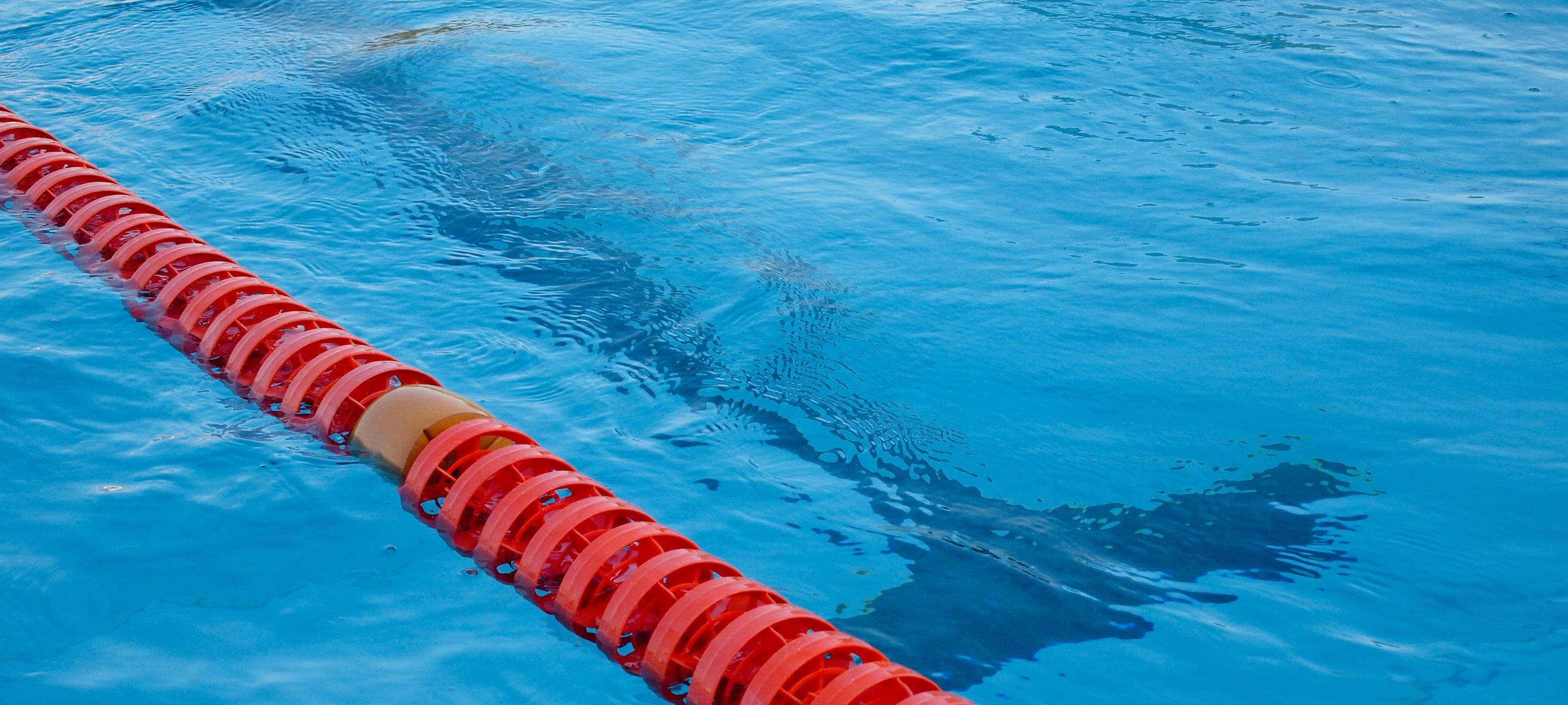 Düsseldorfer Hallenbäder haben wieder geöffnet
