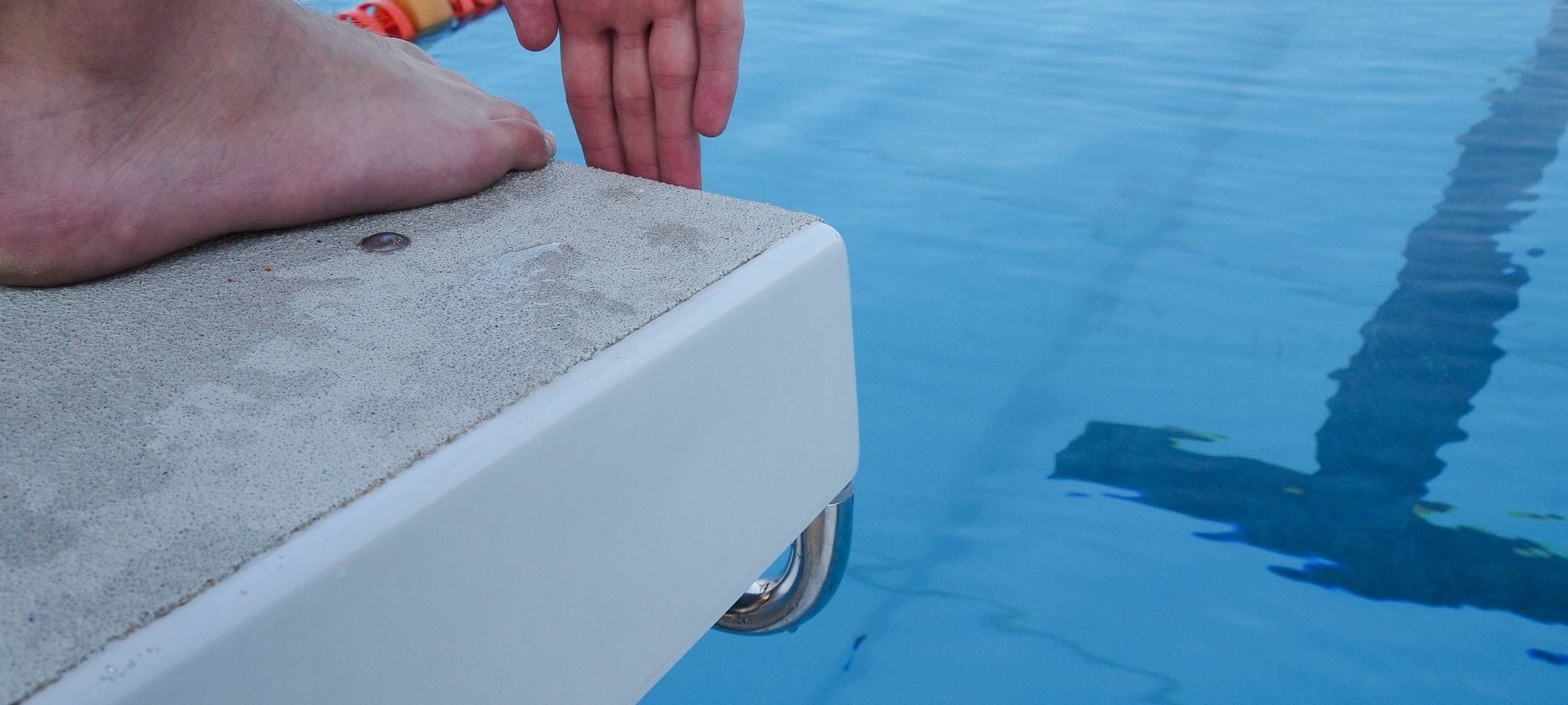 Düsselstrand diese Woche geschlossen