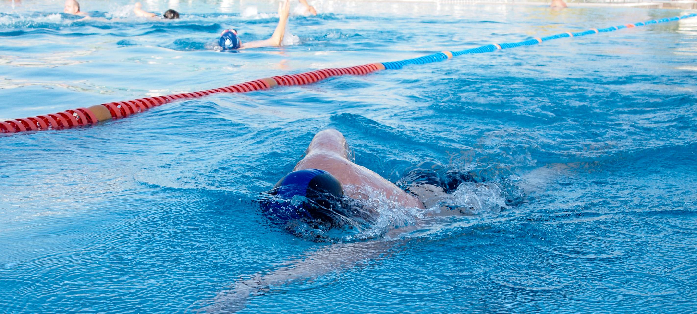 So soll das neue Schwimmbad seinen Namen bekommen