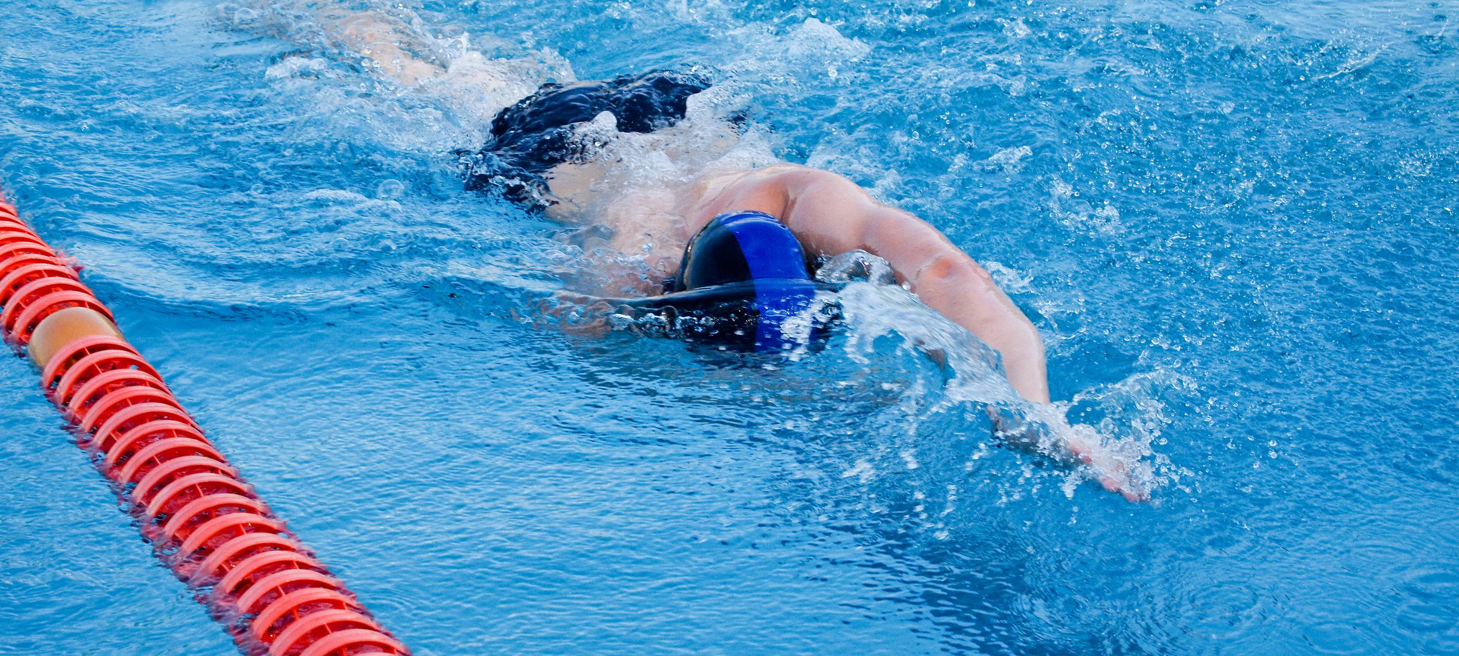 Düsseldorf: Wann öffnen die Schwimmbäder?
