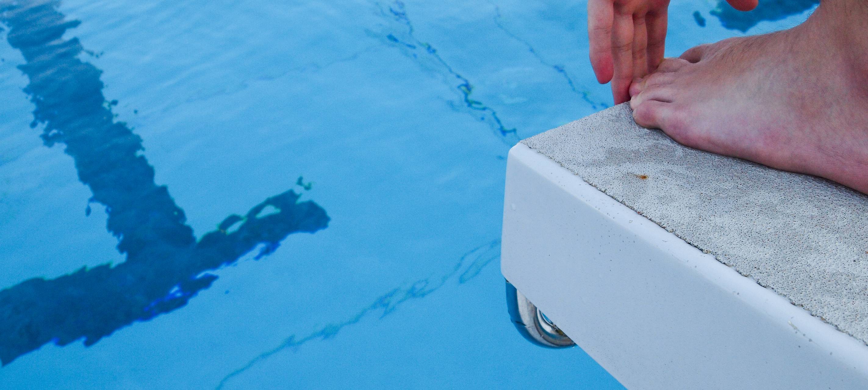 Düsseldorf: Erste Freibäder schließen heute