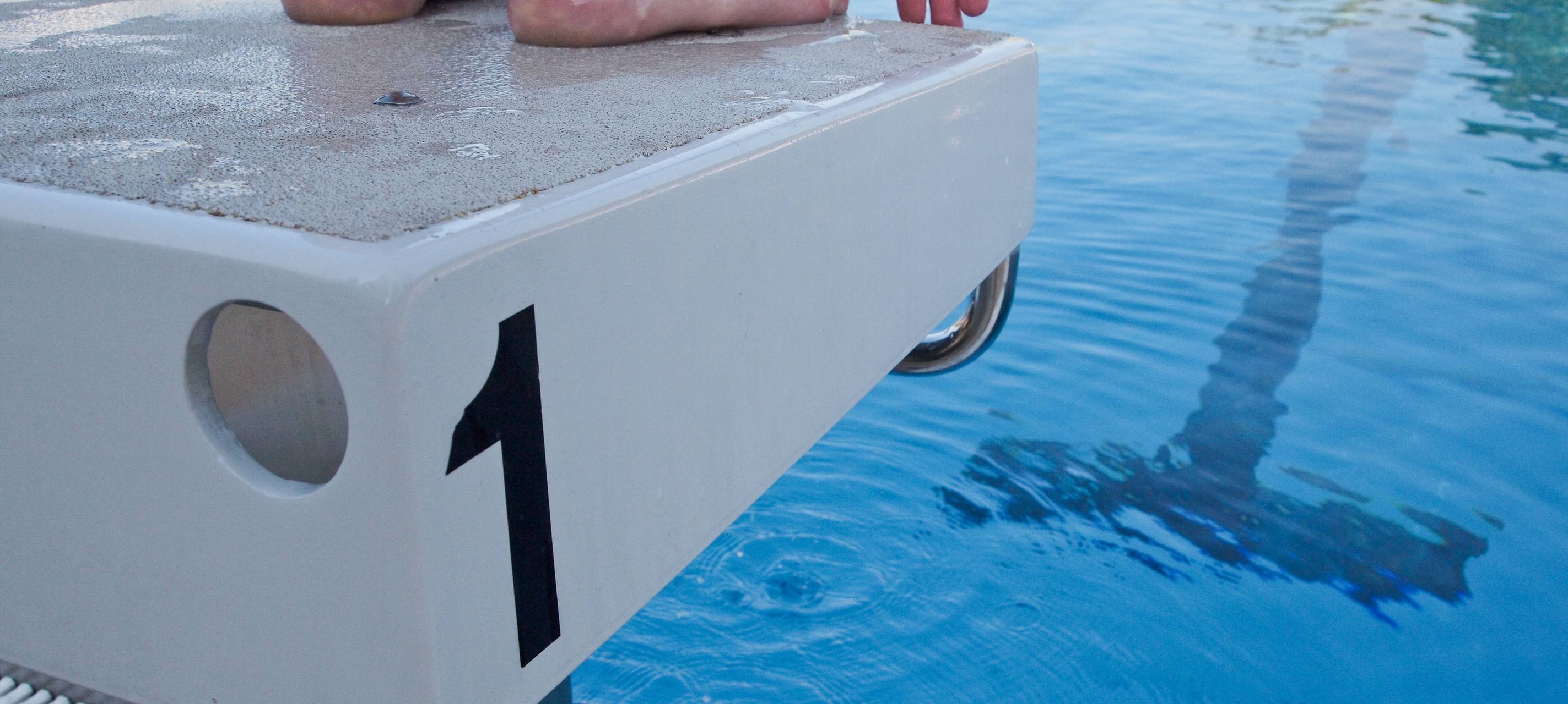 Fast 60 Prozent der Zehnjährigen sind Nichtschwimmer