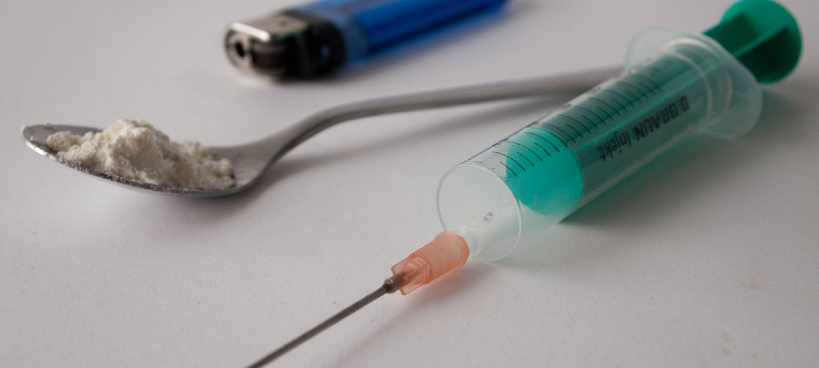 Drogen: Steigende Zahlen bei der Suchthilfe in Düsseldorf