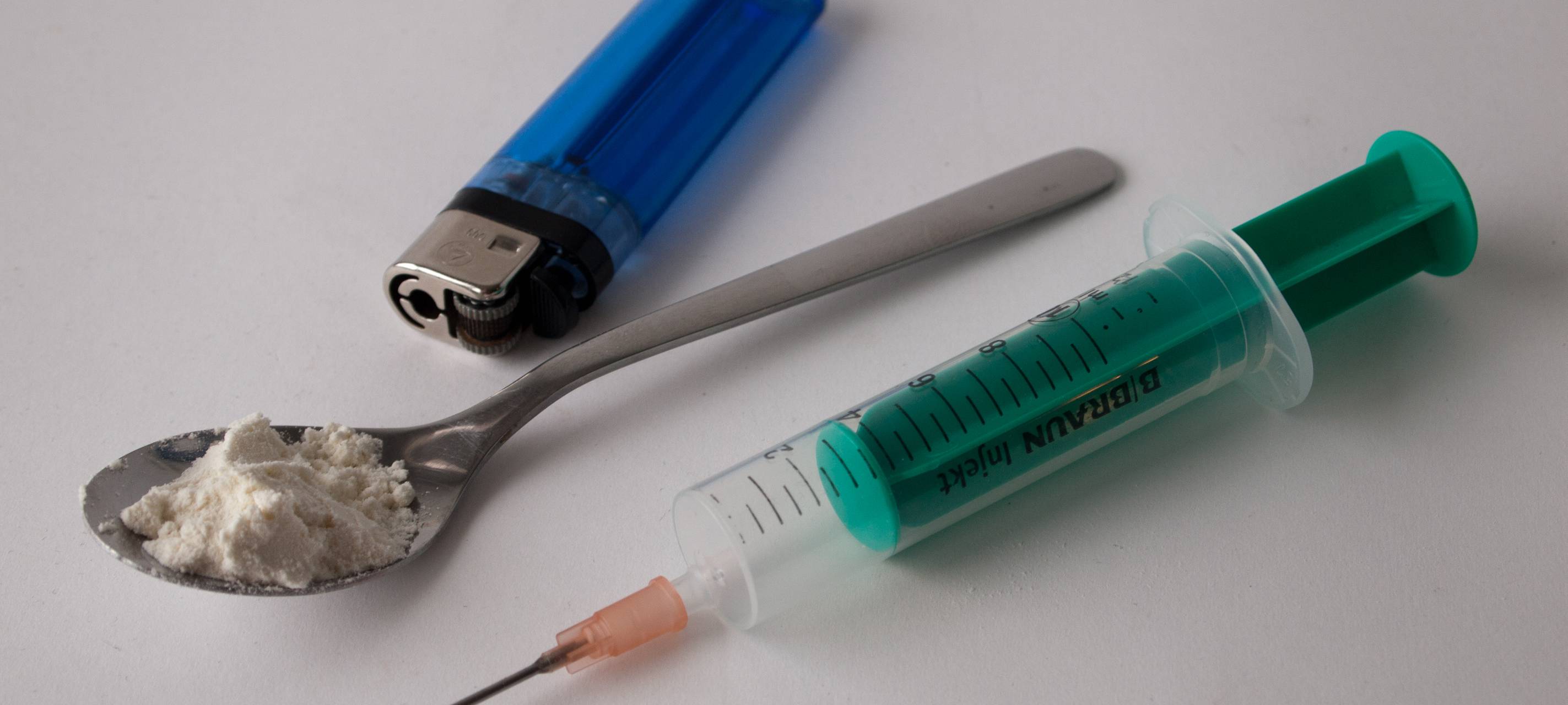 Düsseldorf: Neue Anlaufstelle für Suchtkranke