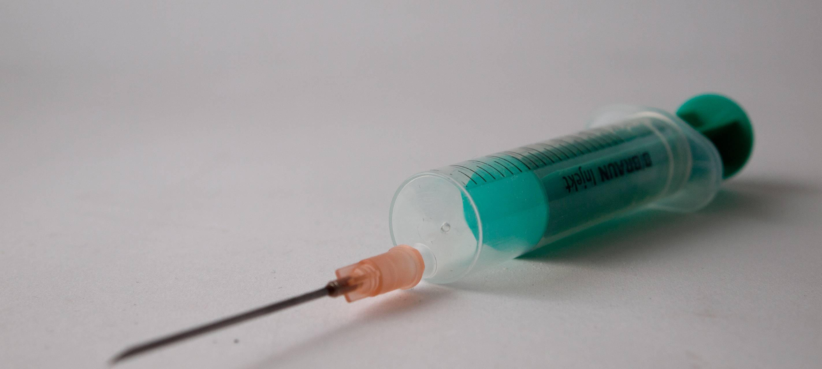 Düsseldorf soll Corona-Impfzentrum bekommen