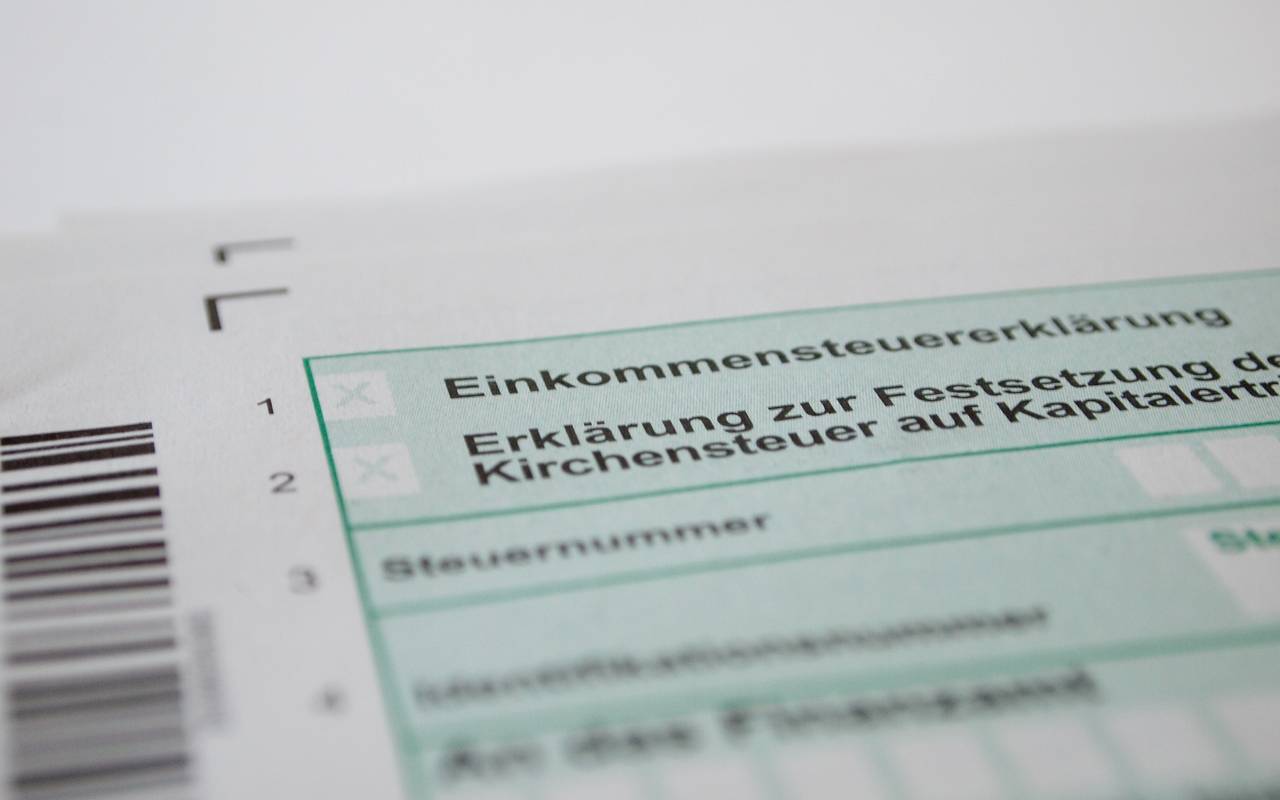 Steuererklärung 2020: Was geht? - Antenne Düsseldorf