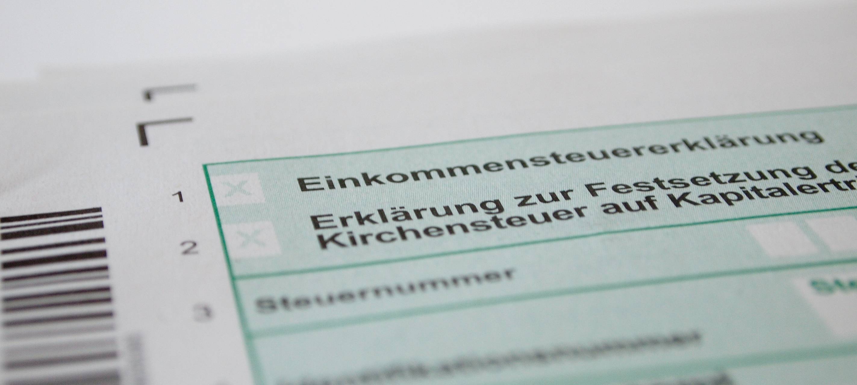 Viele Steuerberater in Düsseldorf