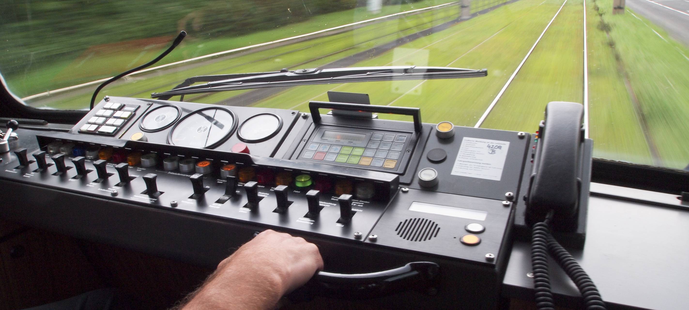 Düsseldorf - "Schokoticket" wird "Deutschlandticket Schule"