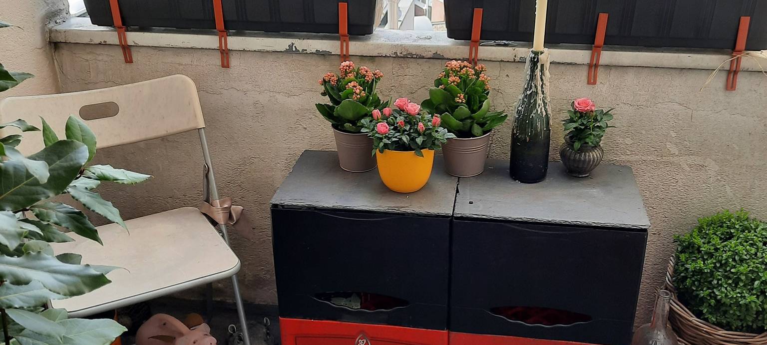 Tipps für den Balkon