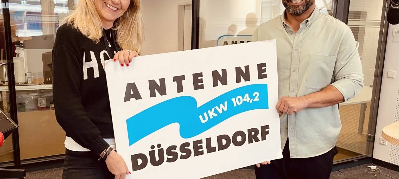 Der Talk mit Walid El-Sheikh vom 11. April 2021