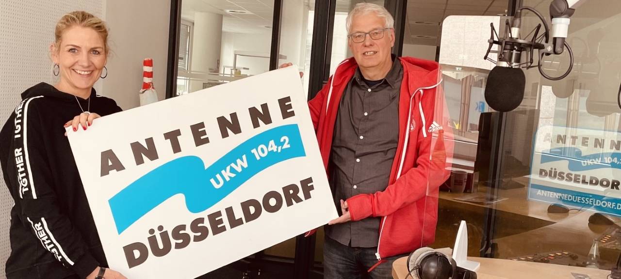 Der Talk mit Jochen Molck vom 18. April 2021