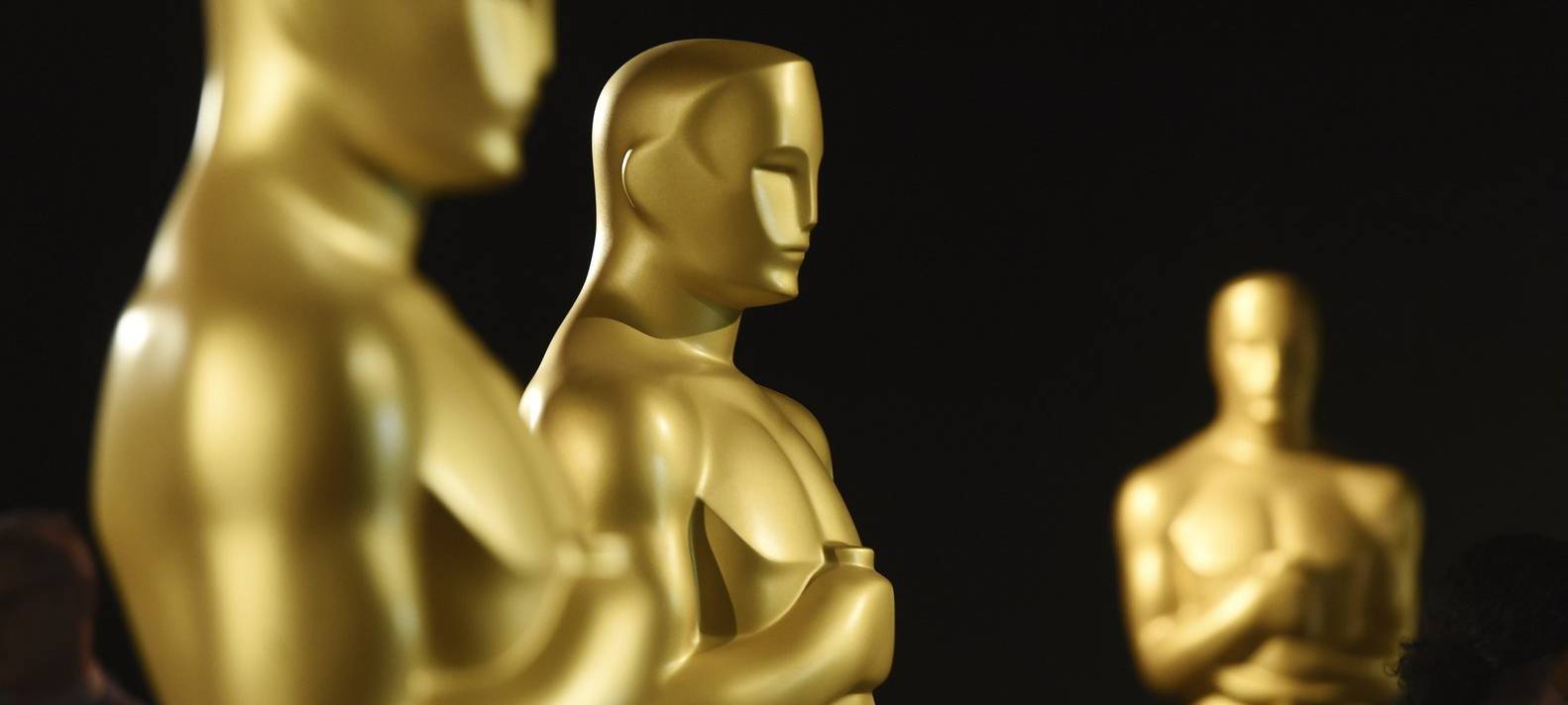 Oscars: Preis für den Düsseldorfer Komponist V. Bertelmann