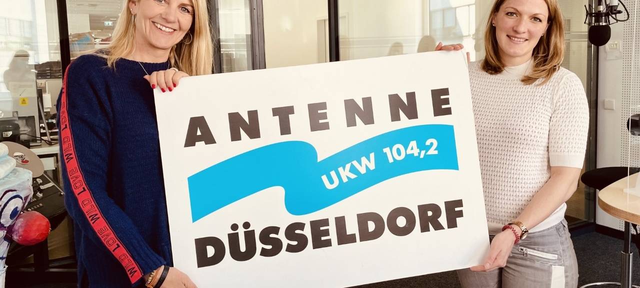 Der Talk mit Andrea Höngesberg vom 25. April 2021