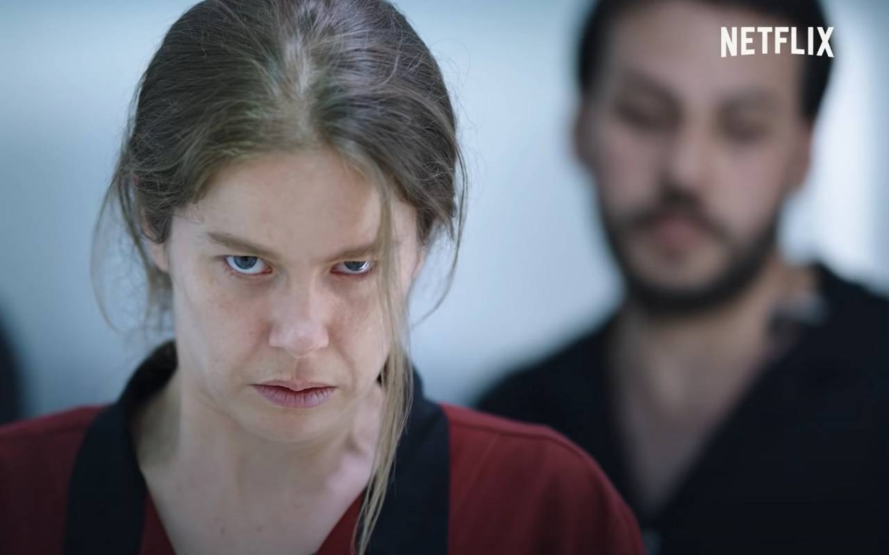 Fatma Antenne Düsseldorf