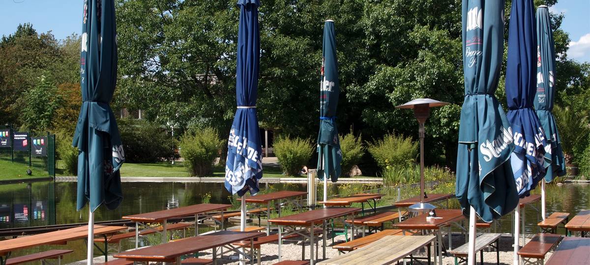 Düsseldorf - Gastronomiesterben befürchtet