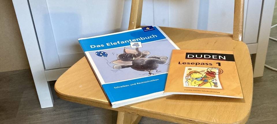 Düsseldorf: zu wenig I-Dötzchen an neuer Grundschule