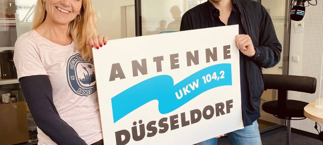 Der Talk mit Tobias Reitz vom 16. Mai 2021