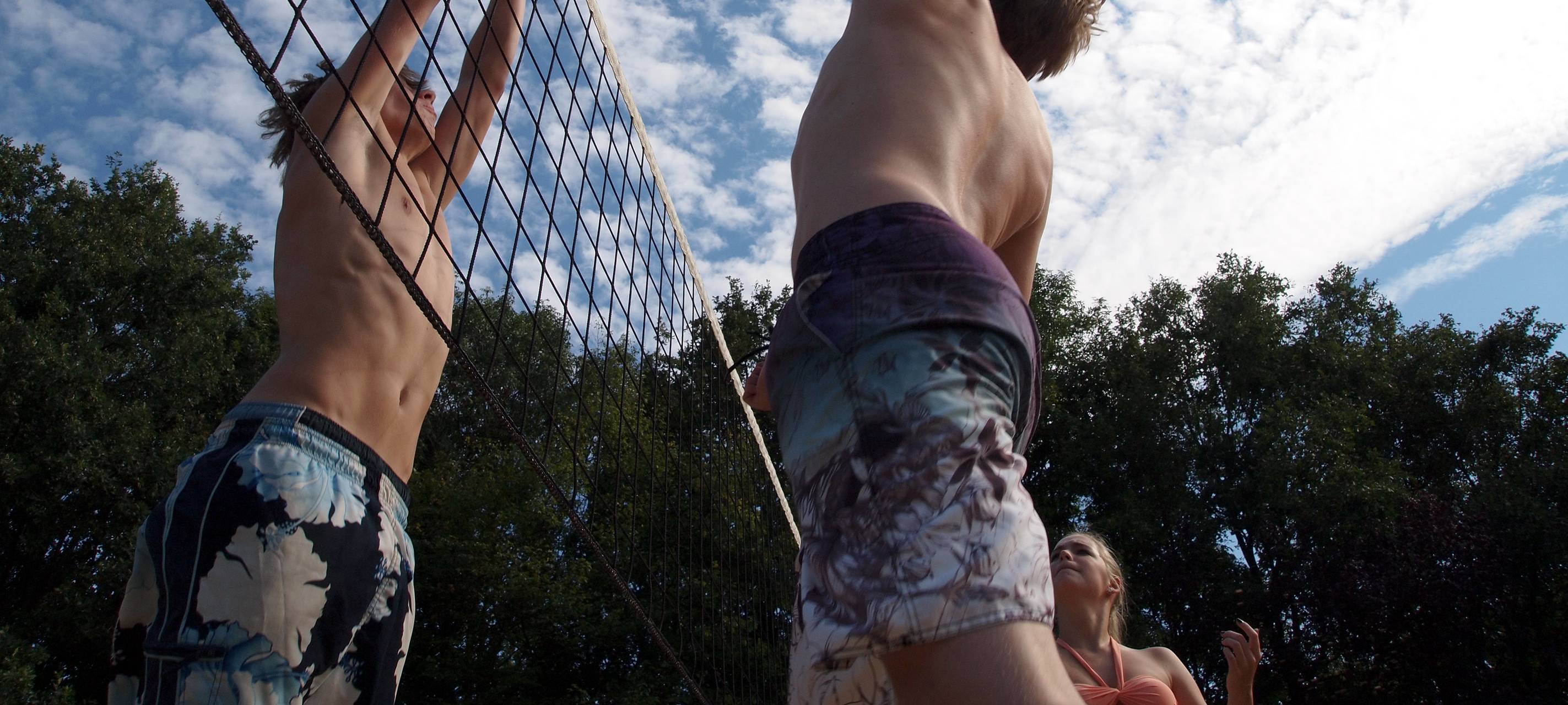 Düsseldorf: Adventure School in den Sommerferien