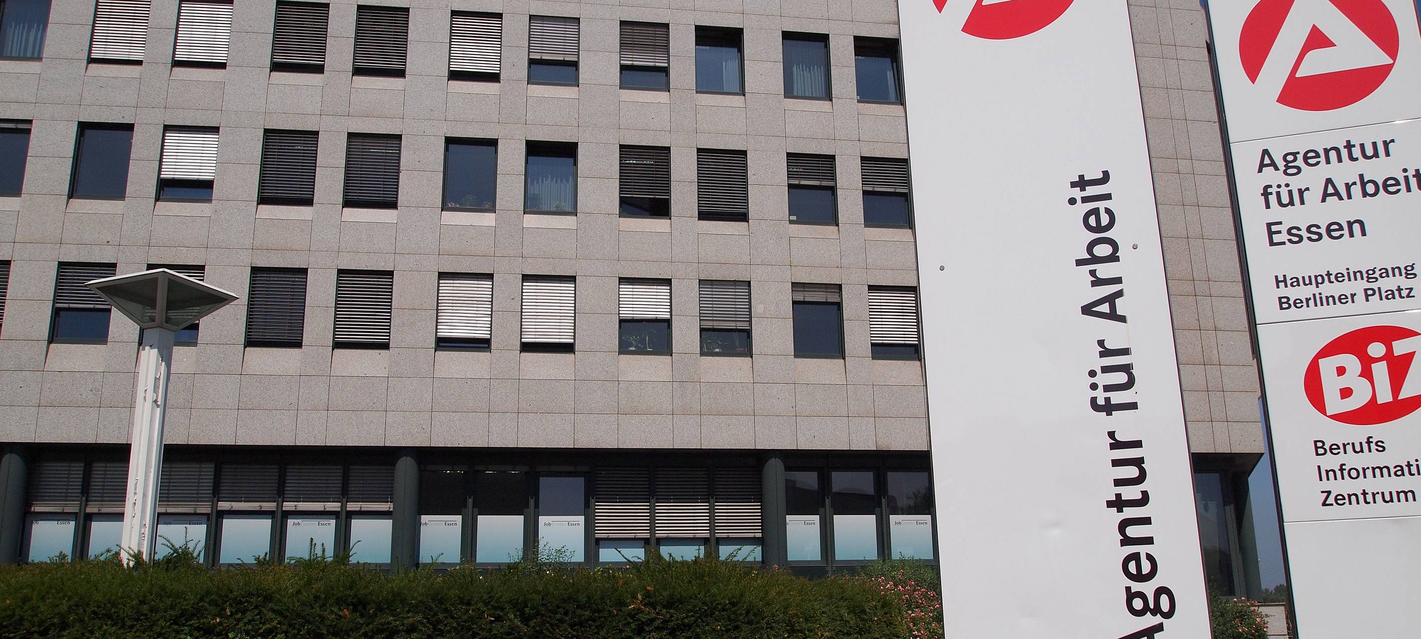 Über 5.400 freie Stellen in Düsseldorf