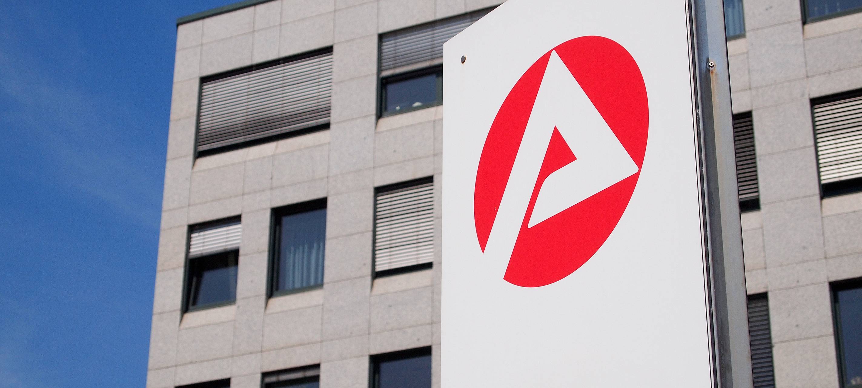 Düsseldorfer Arbeitsmarkt im Aufwind