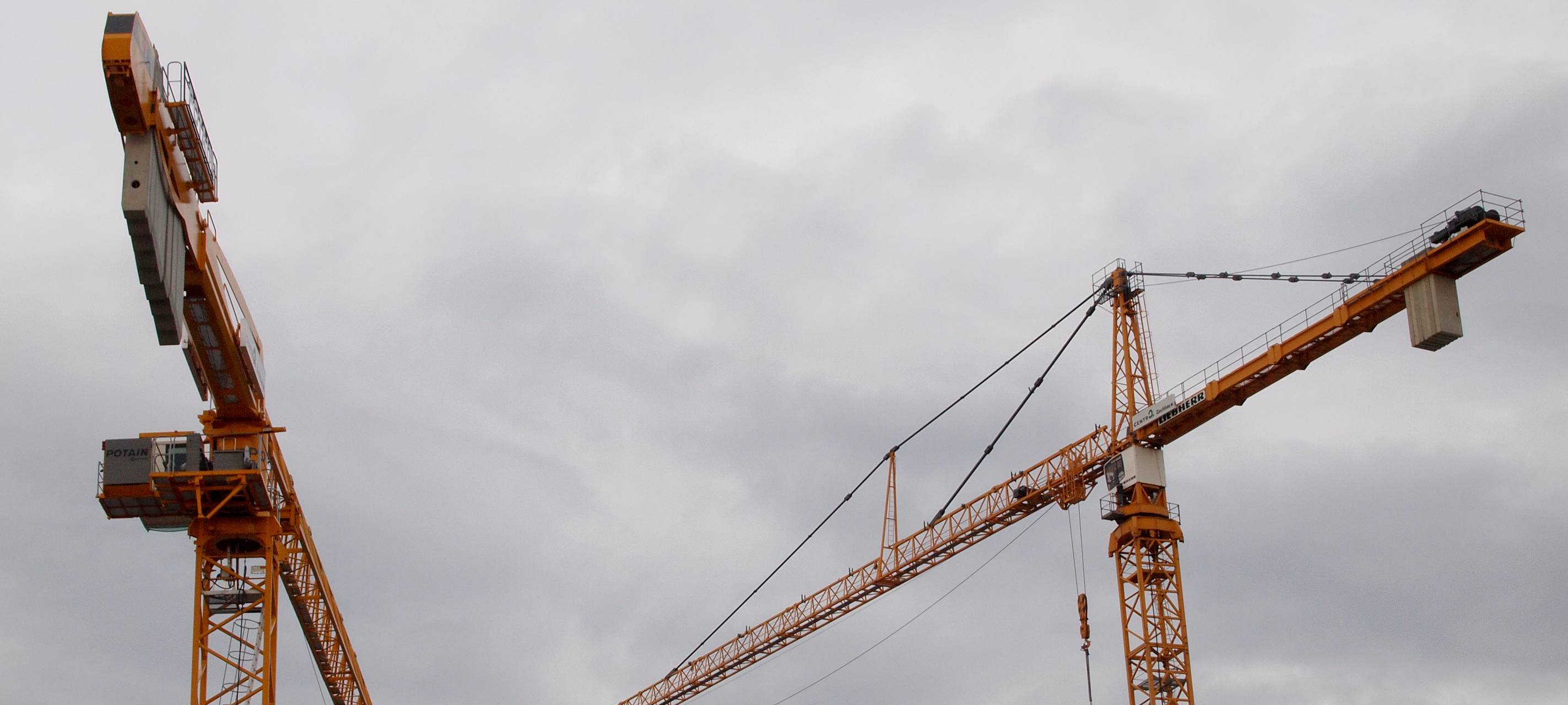 "Vierzig549" wächst weiter