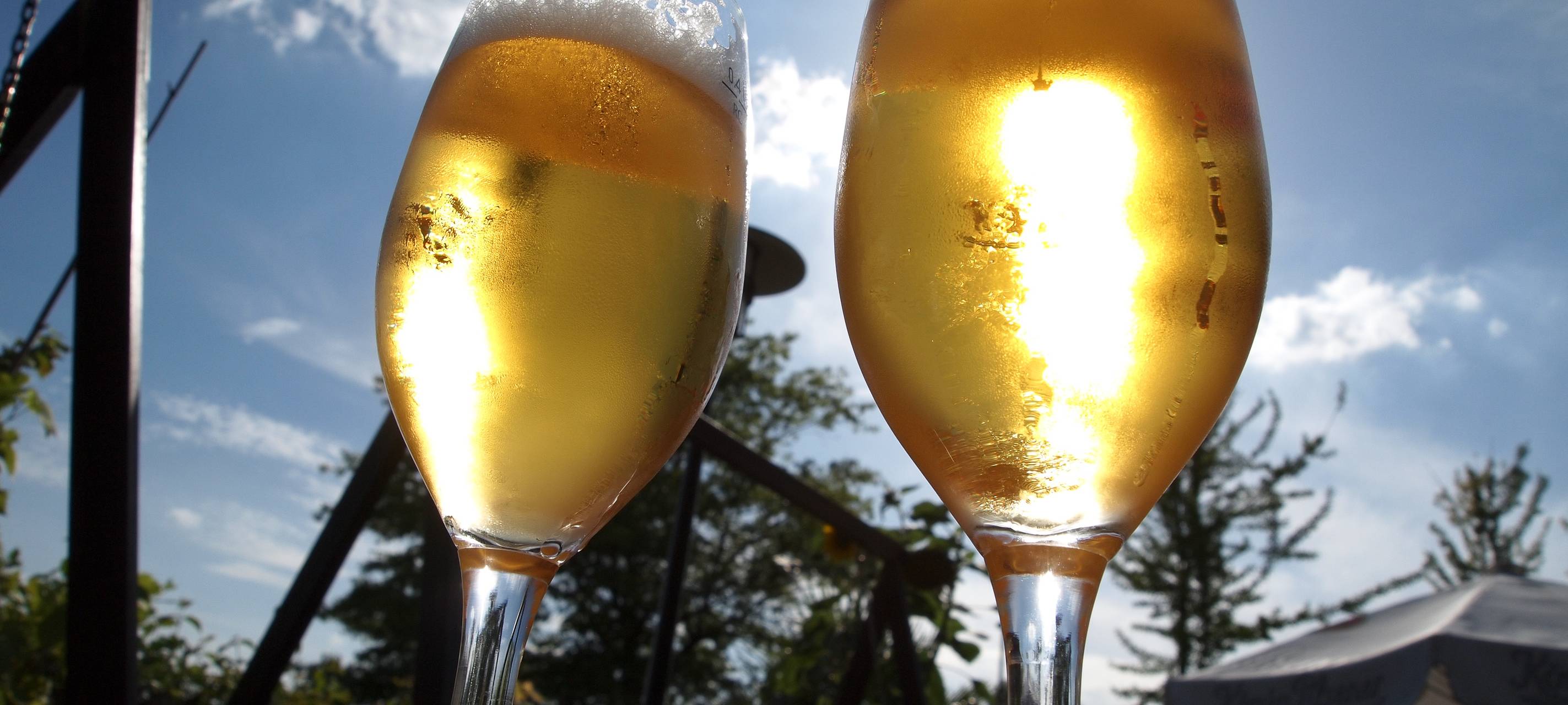 Keine großen Herrentouren am Vatertag