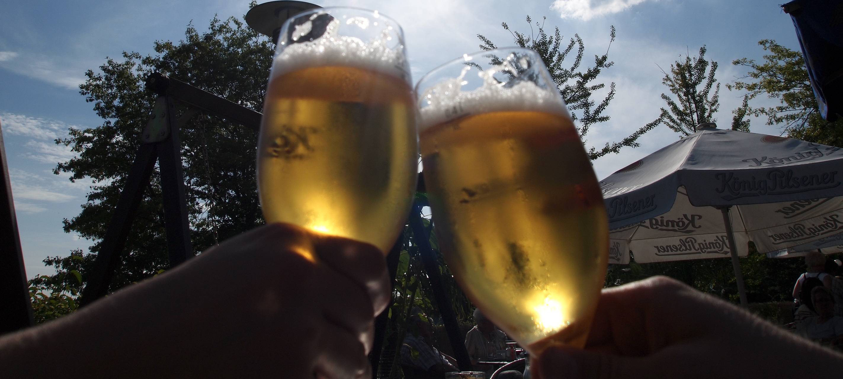 Düsseldorf: DEHOGA fordert Clubs zu öffnen