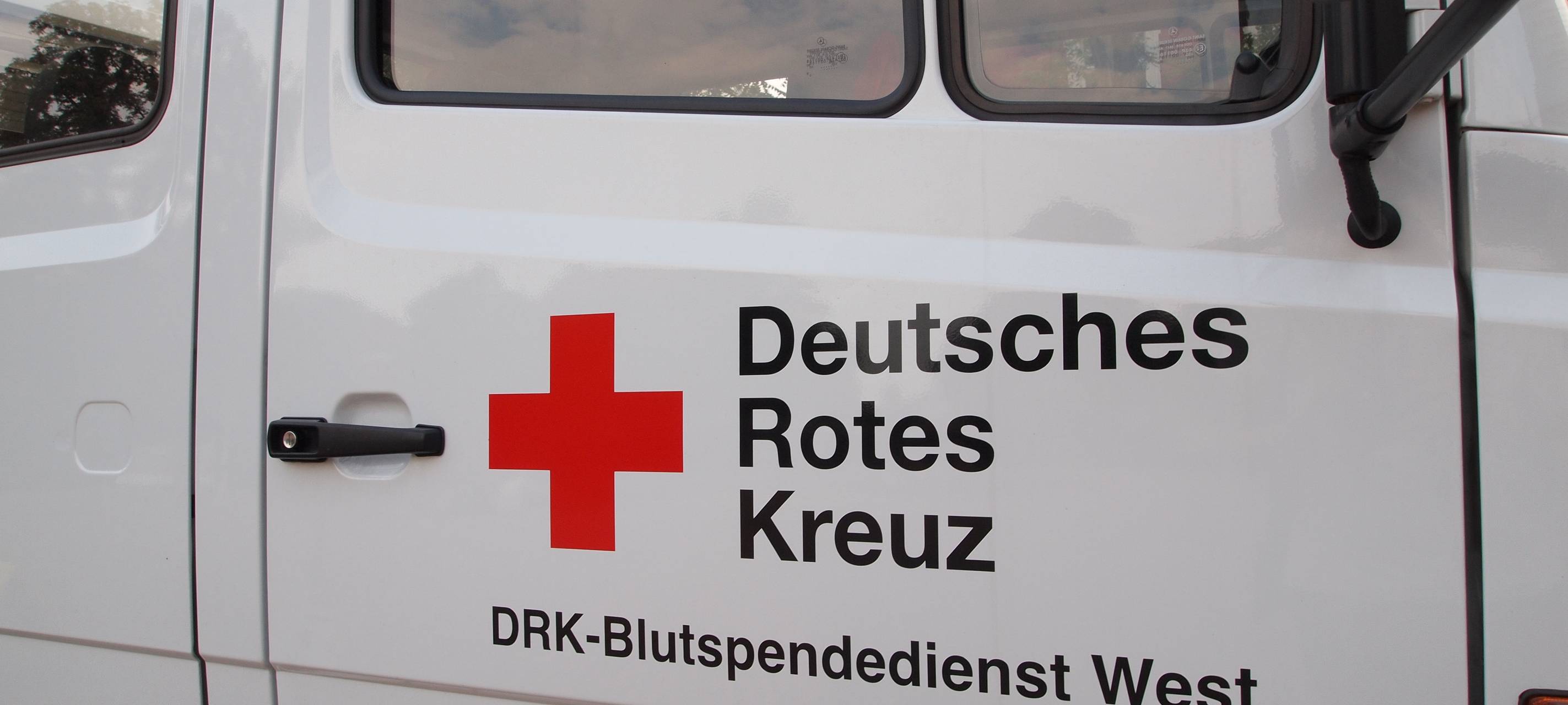 Düsseldorf: DRK bittet um Blutspenden