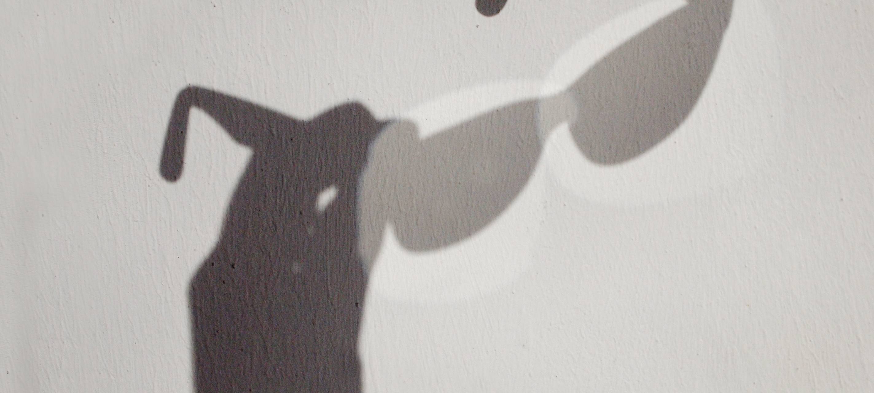 Hitze in Düsseldorf: Hut und Sonnenbrille nicht vergessen