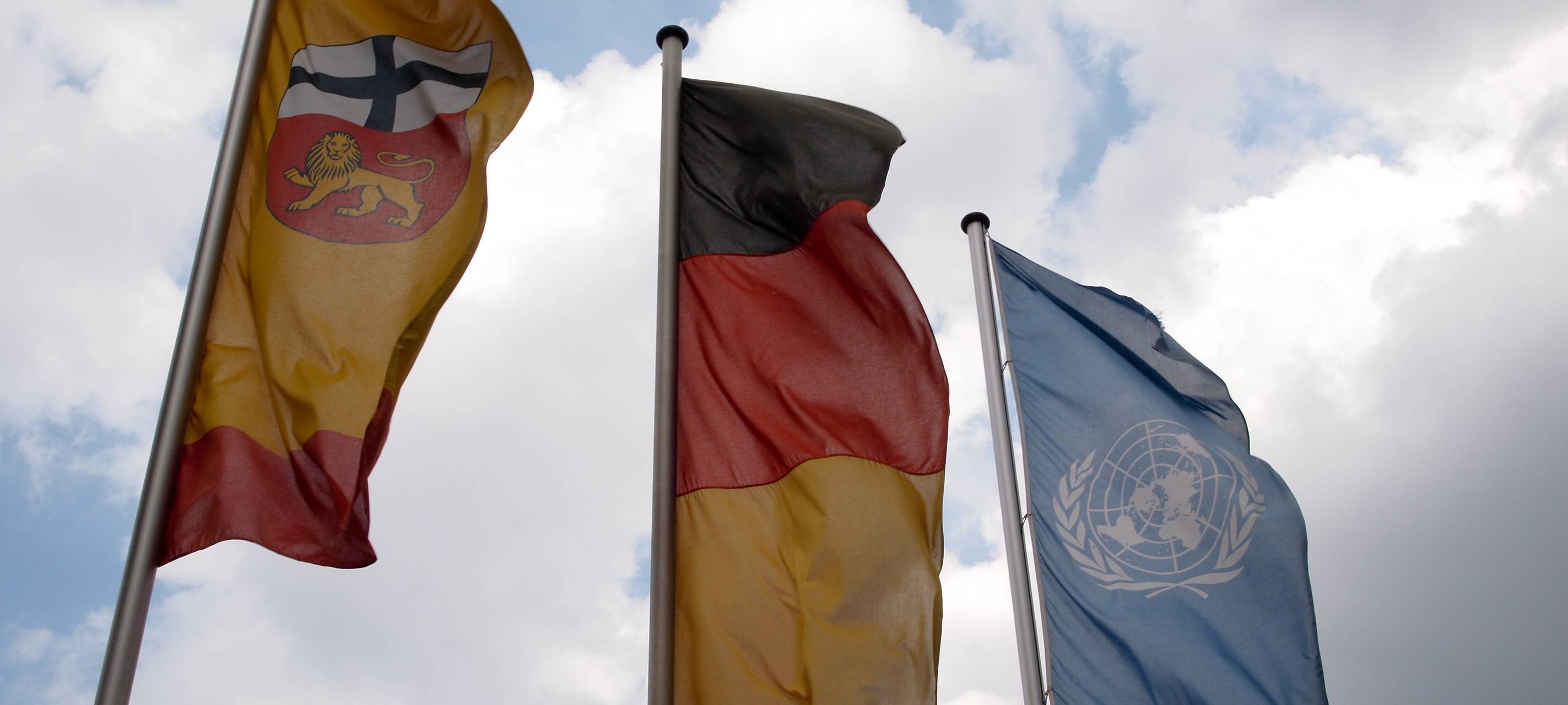 Studenten-Olympia: "Universiade" könnte nach Düsseldorf kommen