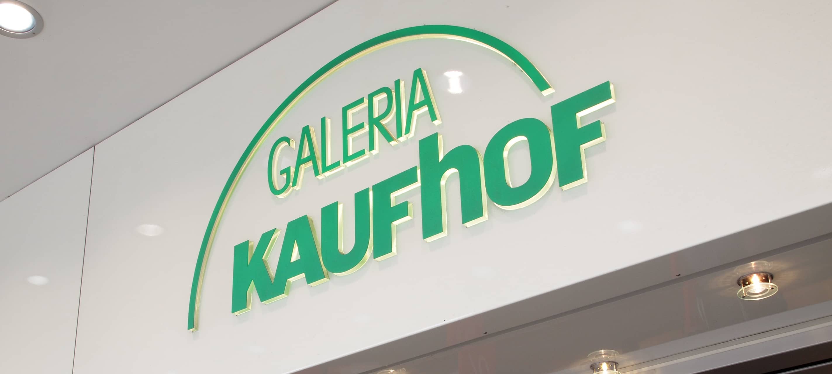 Düsseldorf: Galeria Kaufhof schließt